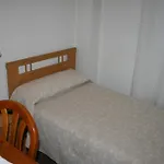 普恩特德彼德拉旅馆 招待所 萨拉戈萨
