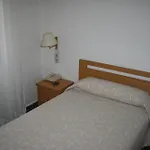 招待所 普恩特德彼德拉旅馆 萨拉戈萨