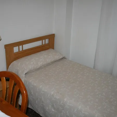 Puente De Piedra Guest house Zaragoza