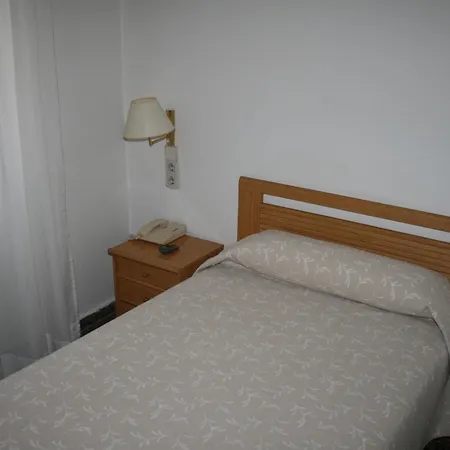 Guest house Puente De Piedra Zaragoza