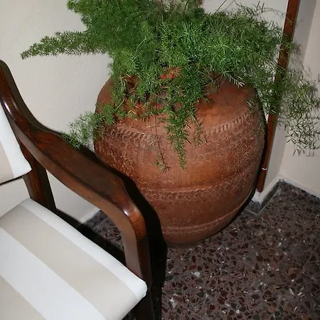 Affittacamere Puente De Piedra