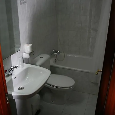 Penzion Puente De Piedra