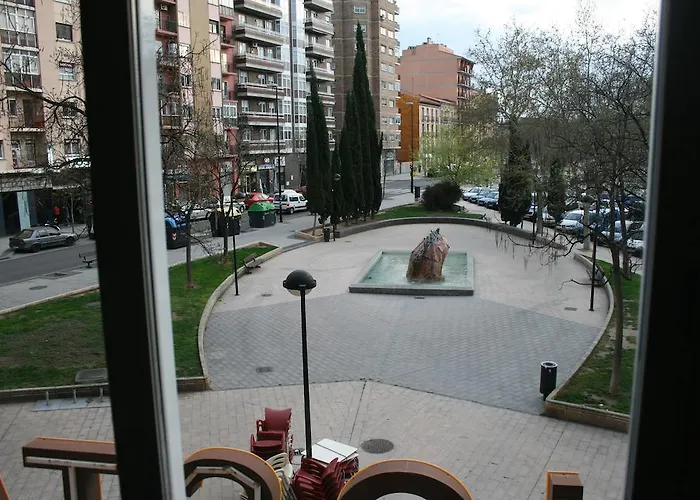 普恩特德彼德拉旅馆