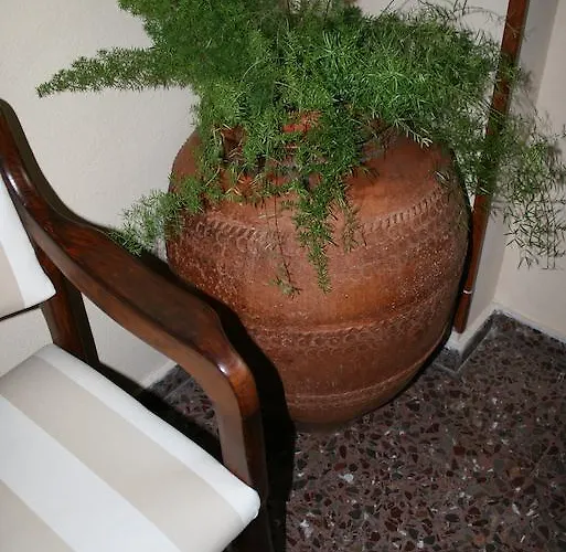 Pensionat Puente De Piedra