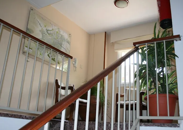 普恩特德彼德拉旅馆