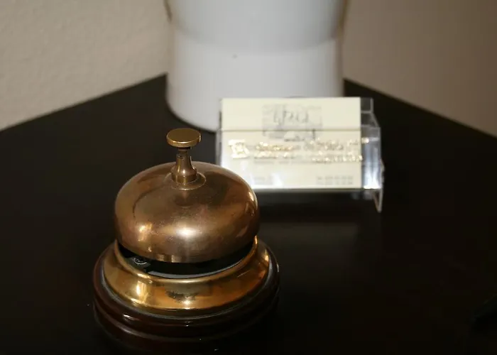 招待所 普恩特德彼德拉旅馆 萨拉戈萨